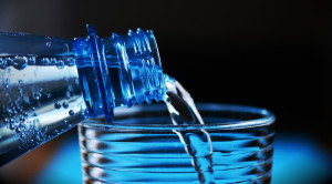 Bottle Of Water