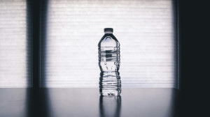 Bottle Of Water