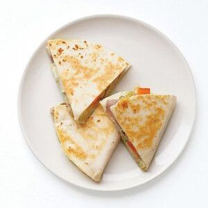 Quesadilla
