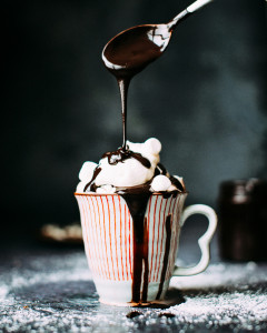 Cold Coffee