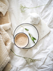 Cold Coffee