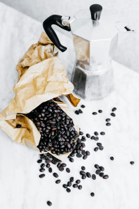 Cold Coffee