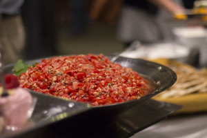 Chips Salsa