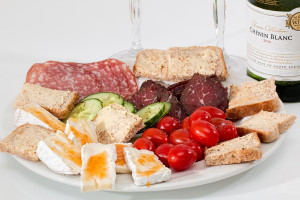 Antipasto