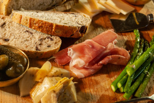 Antipasto