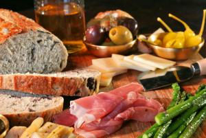 Antipasto