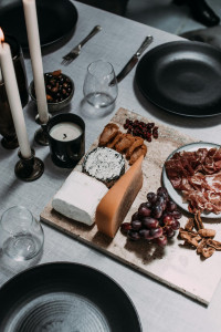 Antipasto