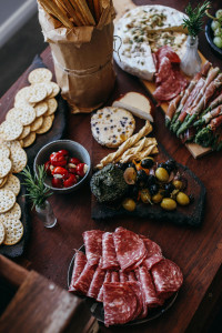 Antipasto