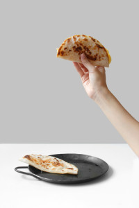 Quesadillas