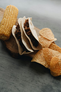 Quesadillas