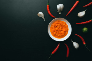Chilli Sauce
