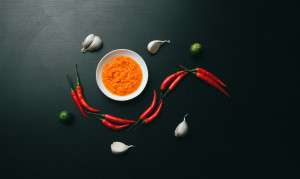 Chilli Sauce