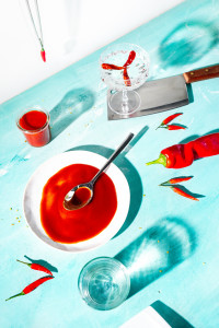 Chilli Sauce