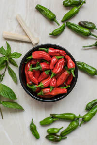 Chilli Sauce