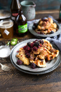 Waffle