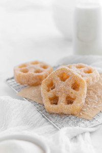 Waffle