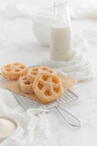 Waffle