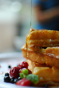 Waffle