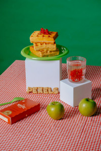 Waffle