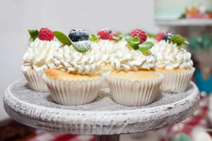 Muffins