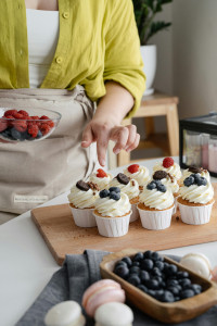 Muffins