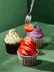 Muffins