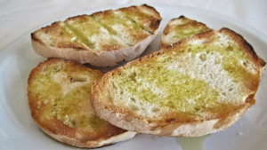 Bruschetta