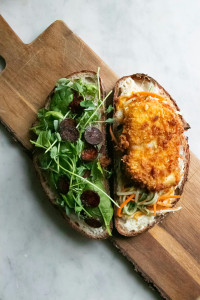 Bruschetta
