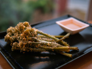 Tempura