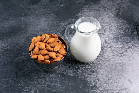 Almond Milk