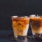 Iced Caramel Latte