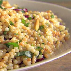 Mediterranean Salad