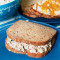 Tuna Salad Sandwich