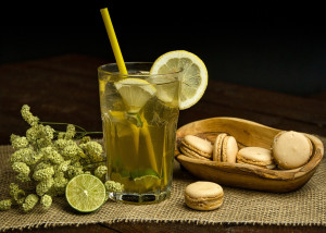 Ice Tea