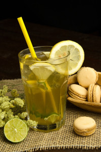 Ice Tea