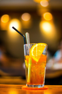 Ice Tea