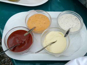 Mayonnaise