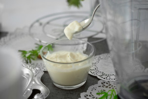 Mayonnaise