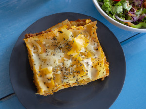 Blue Cheese Salad