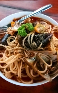 Marinara