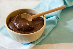 Chocolate Mousse