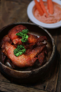 Buffalo Wings