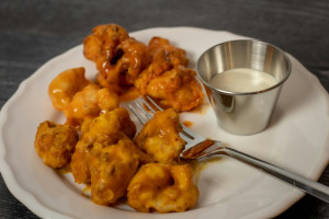 Buffalo Wings