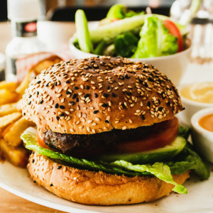 Steak Sandwich