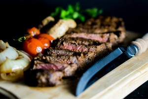 Steak Sandwich