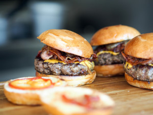Steak Sandwich