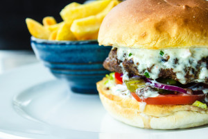 Steak Sandwich