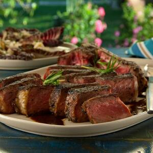 Gorgonzola Steak Gorgonzola Steak