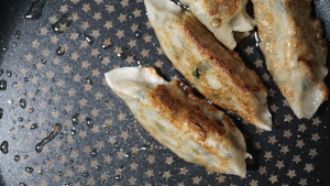 Gyoza