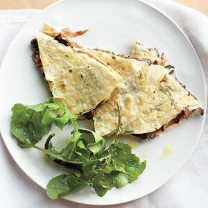 Quesadilla